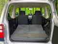 2012 Mitsubishi Pajero Mini