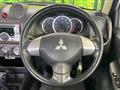2012 Mitsubishi Pajero Mini