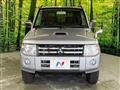 2012 Mitsubishi Pajero Mini