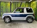 2012 Mitsubishi Pajero Mini