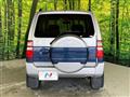 2012 Mitsubishi Pajero Mini