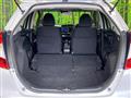 2018 Honda Fit