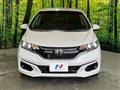 2018 Honda Fit