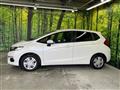 2018 Honda Fit