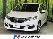 2018 Honda Fit