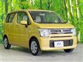 2017 Suzuki Wagon R