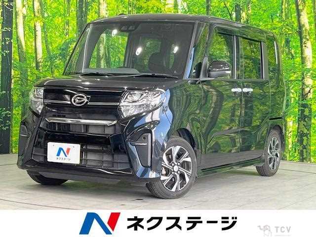 2019 Daihatsu Tanto