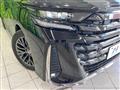 2023 Toyota Vellfire