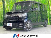 2020 Honda N BOX