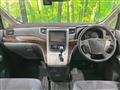 2012 Toyota Vellfire