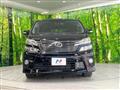 2012 Toyota Vellfire