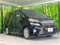 2012 Toyota Vellfire