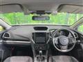 2017 Subaru IMPREZA XV HYBRID