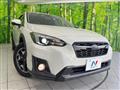 2017 Subaru IMPREZA XV HYBRID