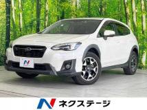 2017 Subaru IMPREZA XV HYBRID