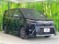 2022 Toyota Voxy