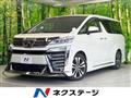 2019 Toyota Vellfire
