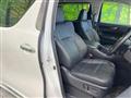 2019 Toyota Vellfire