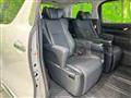 2019 Toyota Vellfire