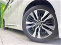 2019 Toyota Vellfire