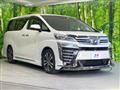 2019 Toyota Vellfire