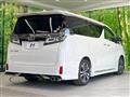 2019 Toyota Vellfire