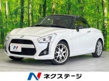 2015 Daihatsu Copen
