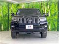 2020 Toyota Land Cruiser Prado