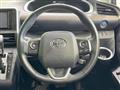 2021 Toyota Sienta