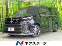 2024 Toyota Voxy