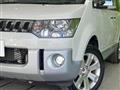 2015 Mitsubishi Delica D5