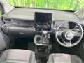 2022 Toyota Sienta