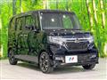 2019 Honda N BOX