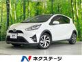 2019 Toyota AQUA