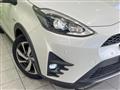 2019 Toyota AQUA