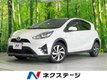 2019 Toyota AQUA