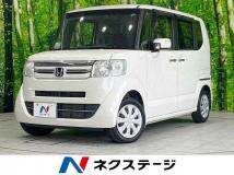 2017 Honda N BOX
