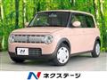2016 Suzuki Lapin