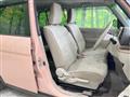 2016 Suzuki Lapin