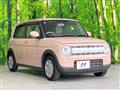 2016 Suzuki Lapin