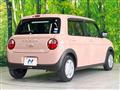 2016 Suzuki Lapin