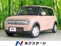 2016 Suzuki Lapin
