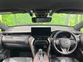 2023 Toyota Harrier Hybrid