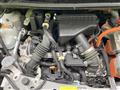 2020 Nissan Note