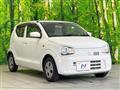 2018 Suzuki Alto