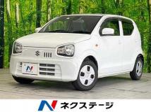 2018 Suzuki Alto