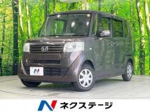 2012 Honda N BOX