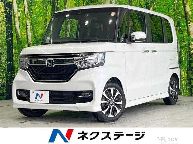 2019 Honda N BOX