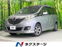 2013 Mazda Biante