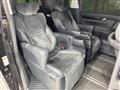 2017 Toyota Alphard G